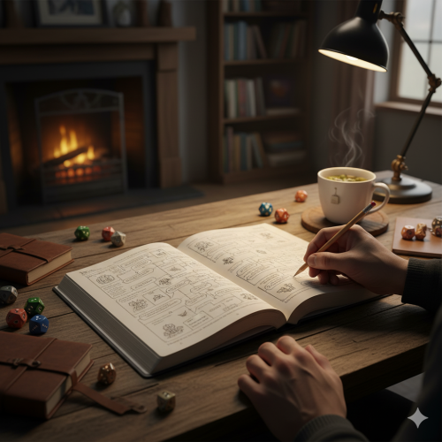 gamebook